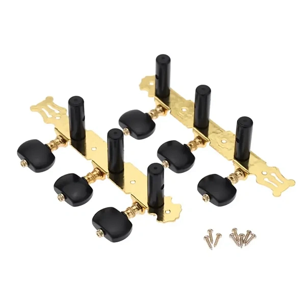 Колки для классической гитары Alice AO-020HV3P