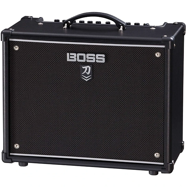 Комбоусилитель Boss Katana 50 MkII EX