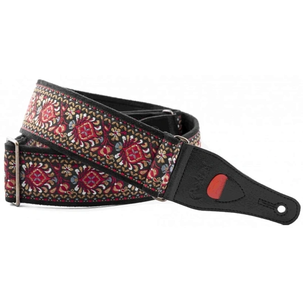 Ремень для гитары RightOn Straps Standard Plus Woodstock II Woody