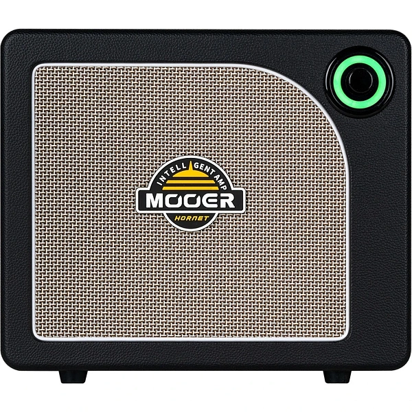 Комбоусилитель Mooer Hornet 15i BK