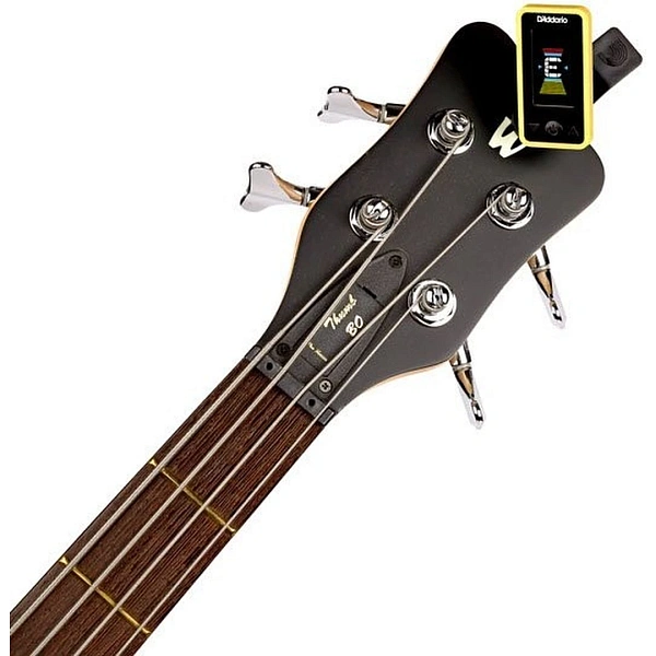 Тюнер-прищепка Planet Waves PW-CT-17YL Eclipse
