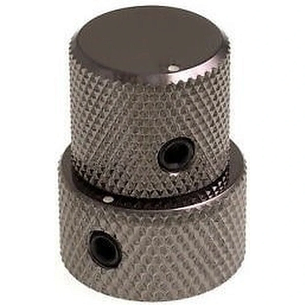 Ручка потенциометра Gotoh VK15T/VK18T CK
