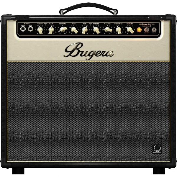 Комбоусилитель Bugera V55 Infinium