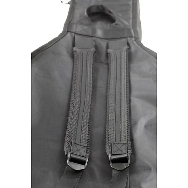 Чехол для акустической гитары Ritter RGP2-D/BRD