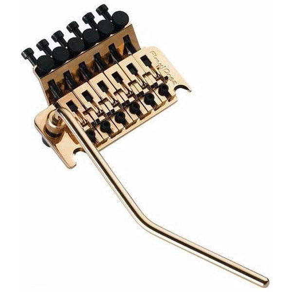 Бридж Floyd Rose 6001200/FRT/P300/EX/PRO/GOLD