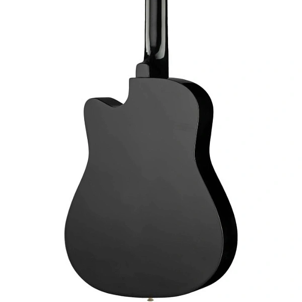 Акустическая гитара Foix FFG-2038CBK