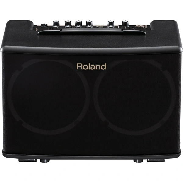 Комбоусилитель акустический Roland AC-40