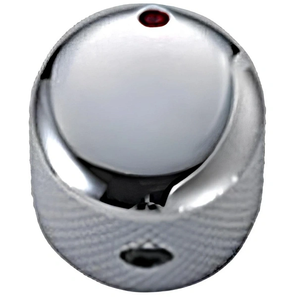 Ручка потенциометра Paxphil NS052-CR