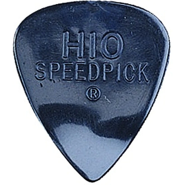 Медиатор Dunlop H10 Speedpicks Standard