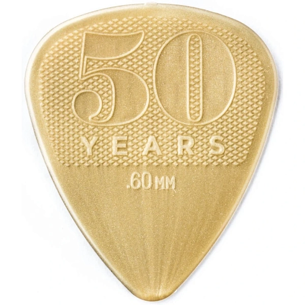 Набор медиаторов Dunlop 442P.60 50th Anniversary