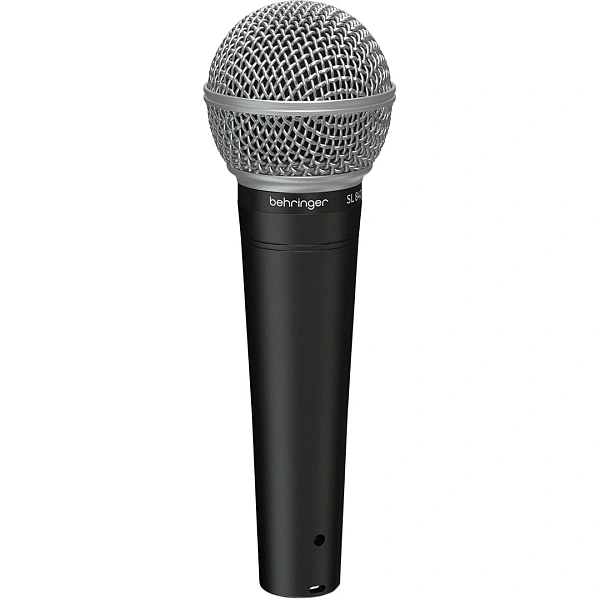 Микрофон Behringer SL 84C
