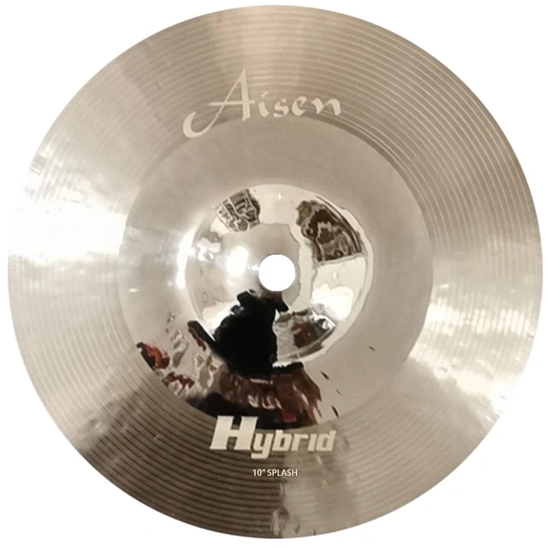 Тарелка Aisen 10" Splash B20 Hybrid