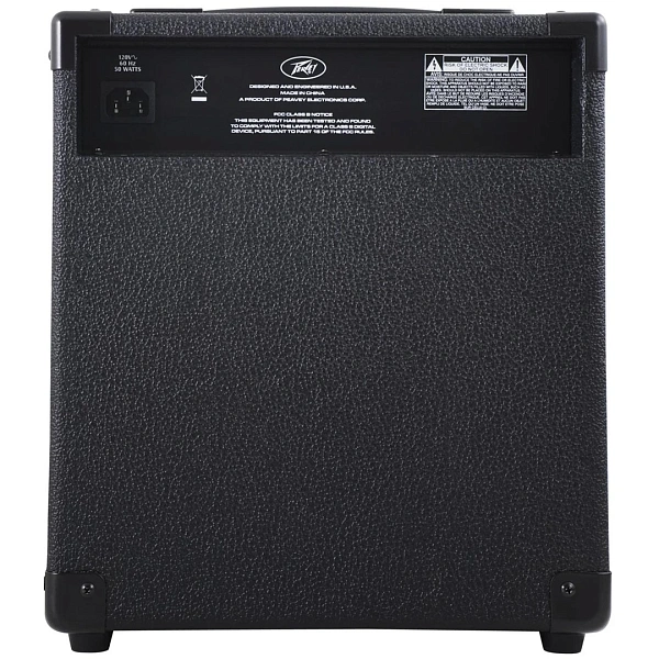 Комбоусилитель Peavey MAX 158