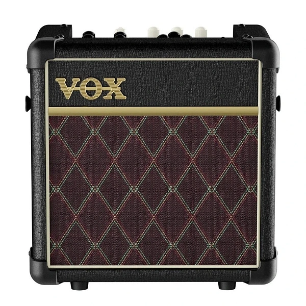 Комбоусилитель Vox Mini5 Rhythm Classic