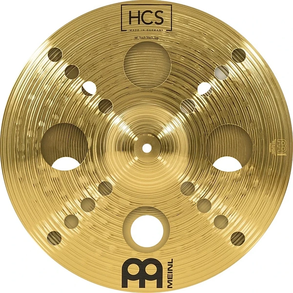 Тарелка Meinl 16" Stack HCS16TRS