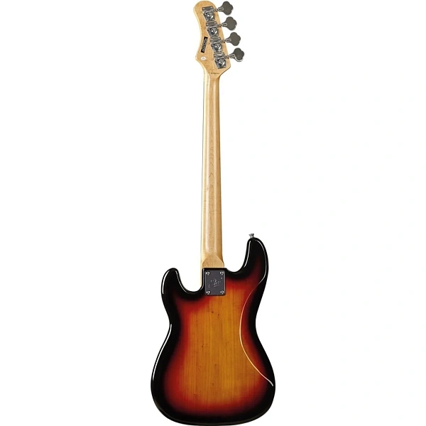 Бас-гитара Eko VPB-100 Sunburst