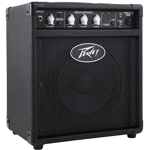 Комбоусилитель Peavey MAX 158