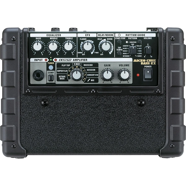 Комбоусилитель Roland Bass Micro Cube RX