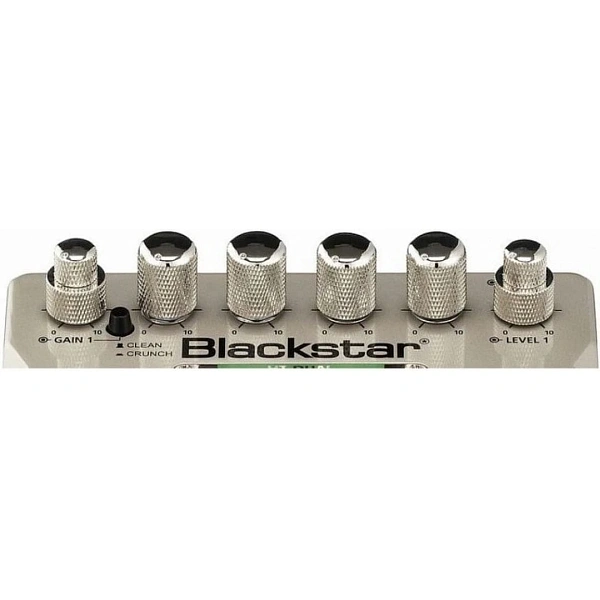 Педаль эффектов Blackstar HT-Dual