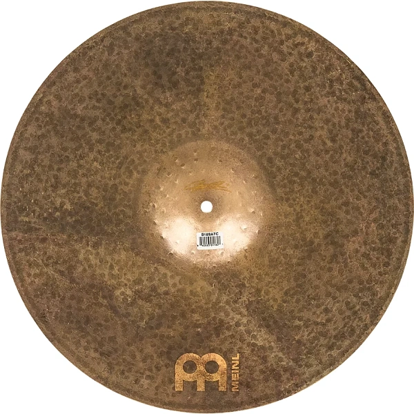 Тарелка Meinl 18" Crash B18SATC