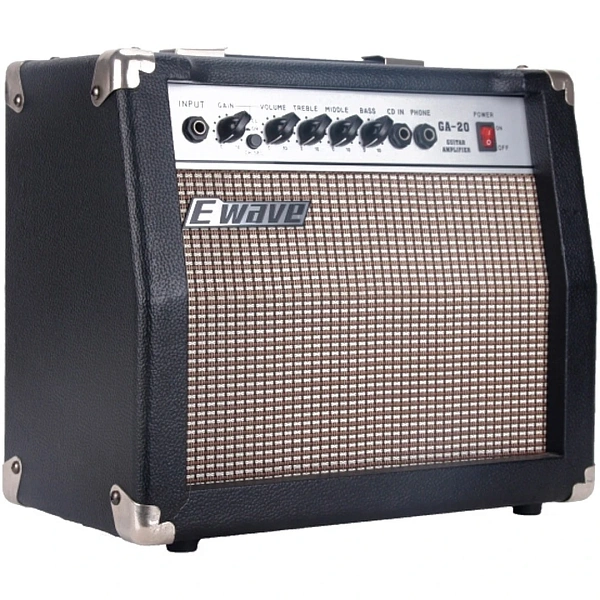 Комбоусилитель E-Wave GA-20