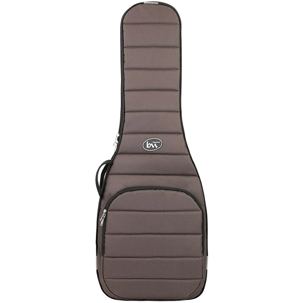 Чехол для электрогитары Bagandmusic Electro Casual Plus BM1181
