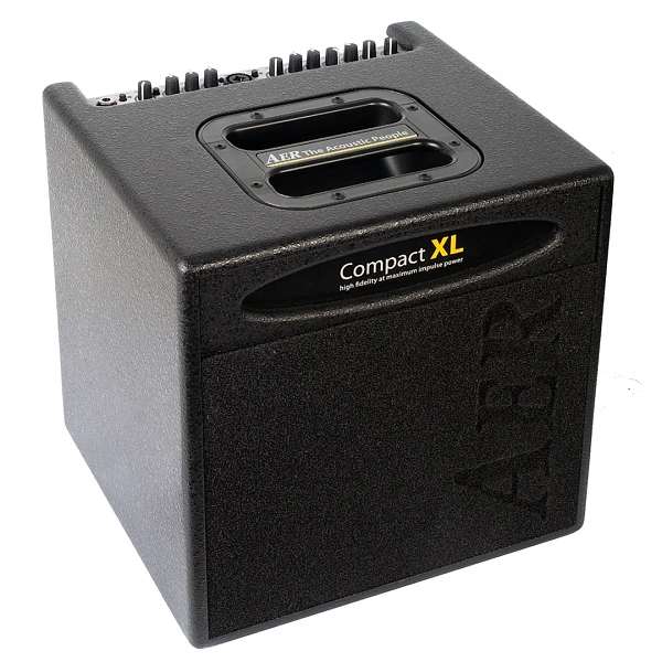 Комбоусилитель AER Compact XL