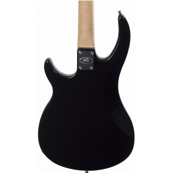 Бас-гитара Peavey Milestone BLK