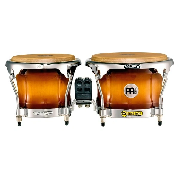 Бонго Meinl FWB400GAB