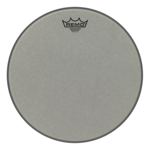 Пластик Remo RA-0013-SS