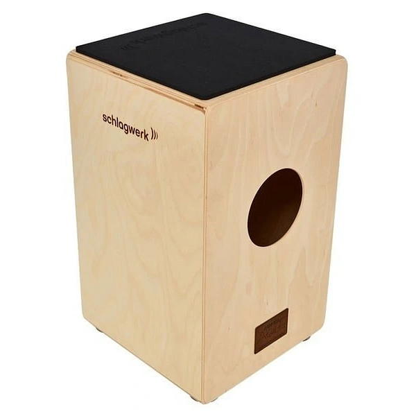 Кахон Schlagwerk CP585 Super Agile Cappuccino