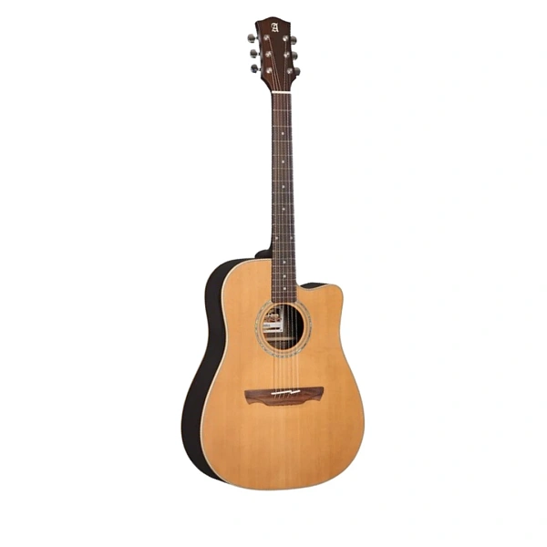 Акустическая гитара Alhambra Appalachian W-300 B CW