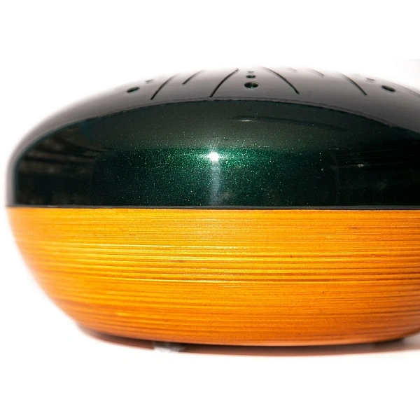 Глюкофон Kosmosky KSY.Woody-Amber