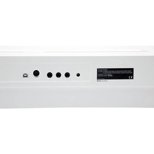 Цифровое пианино Kurzweil KA90 WH