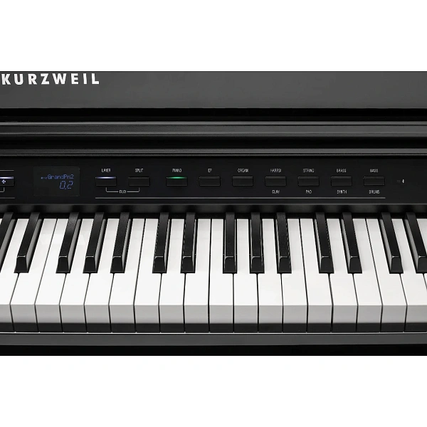 Цифровой рояль Kurzweil CUP G1W BP