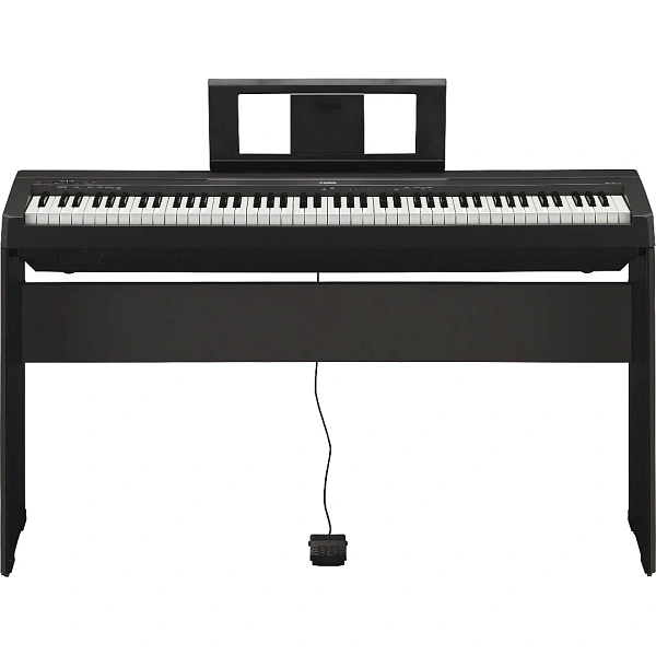 Цифровое пианино Yamaha P-45B