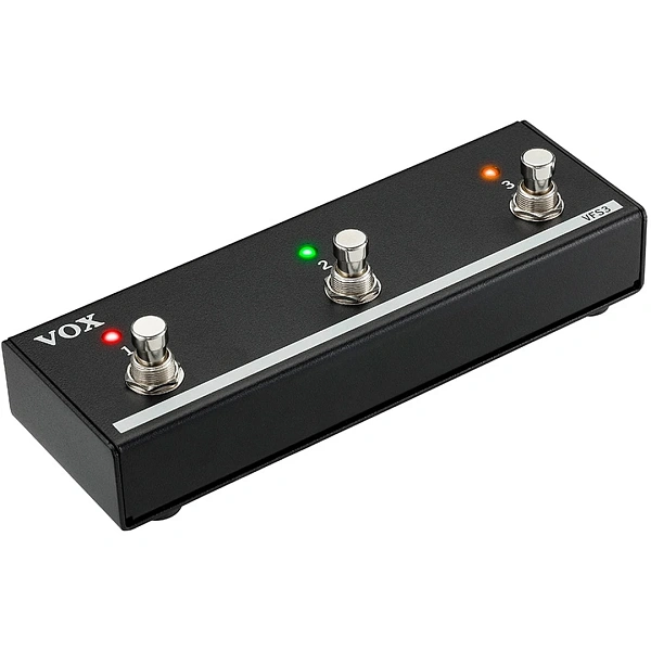 Футсвич Vox VFS3