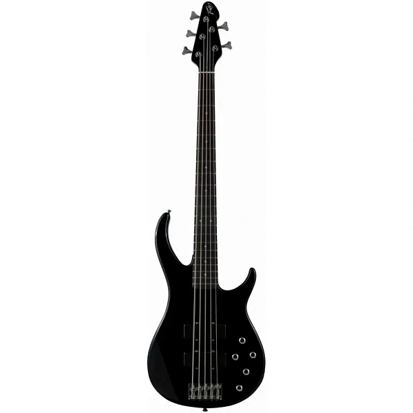 Бас-гитара Peavey Milestone 5 Plus Black