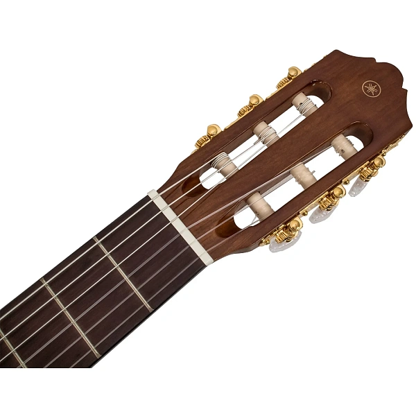 Классическая гитара Yamaha C80