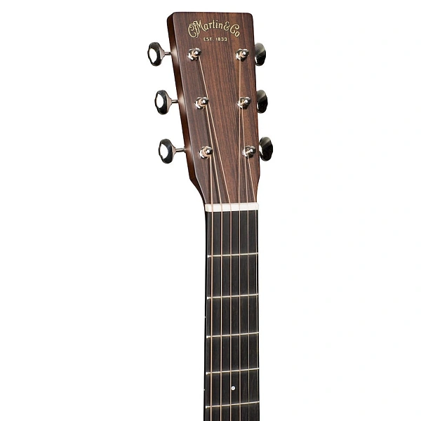 Акустическая гитара Martin OM-21 Standard Series