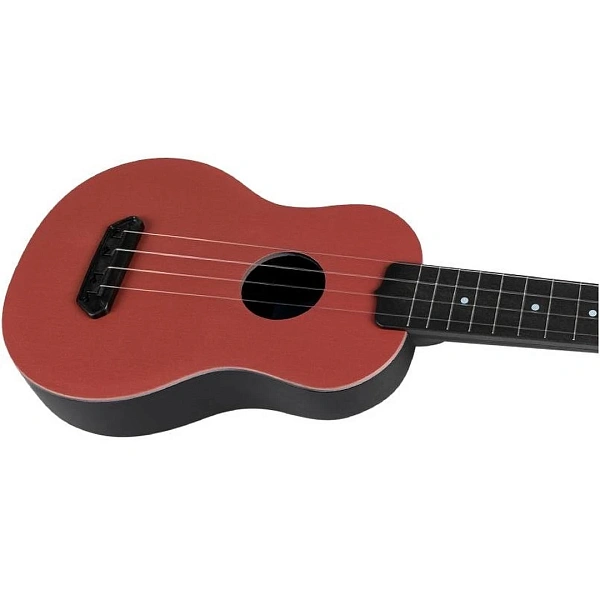 Укулеле Flight S-35 Terracote