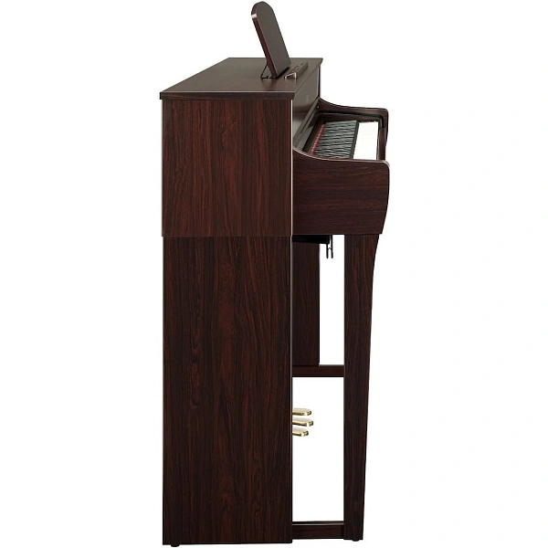 Цифровое пианино Yamaha CLP-735 Dark Rosewood