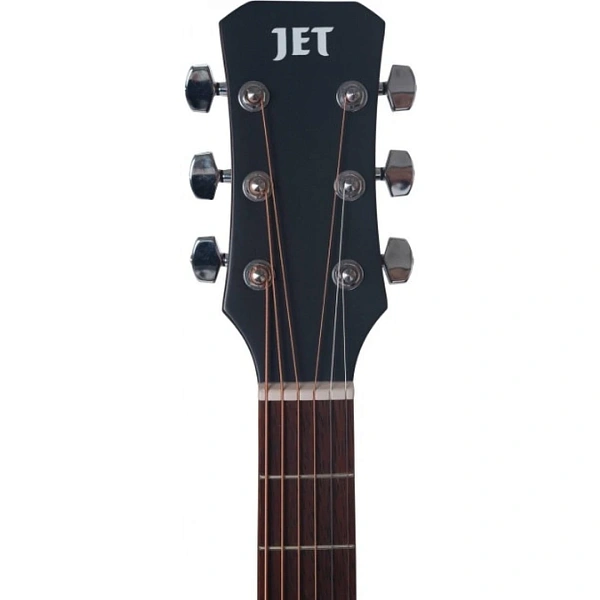 Акустическая гитара Jet JD-255 SSB
