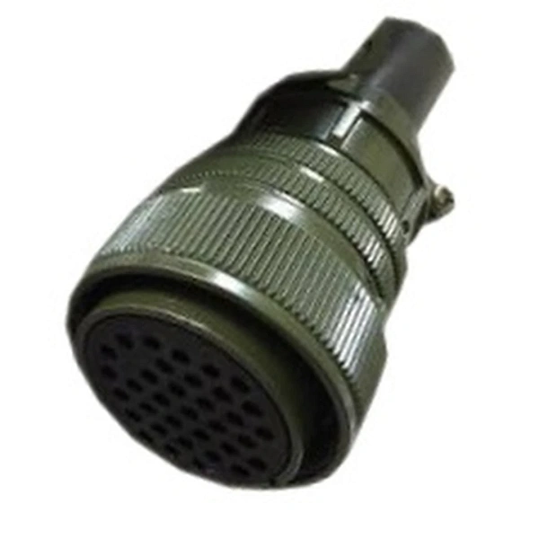 Разъём Inline SBL721-F Connector