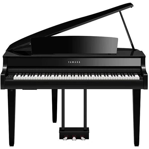 Цифровой рояль Yamaha CLP-865GP