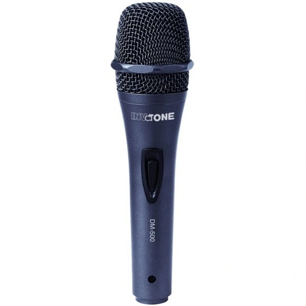Микрофон Invotone DM500