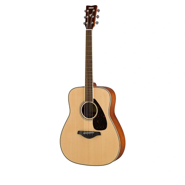 Акустическая гитара Yamaha FG820 NT