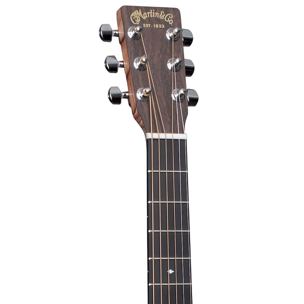 Акустическая гитара Martin LX1R Little Martin