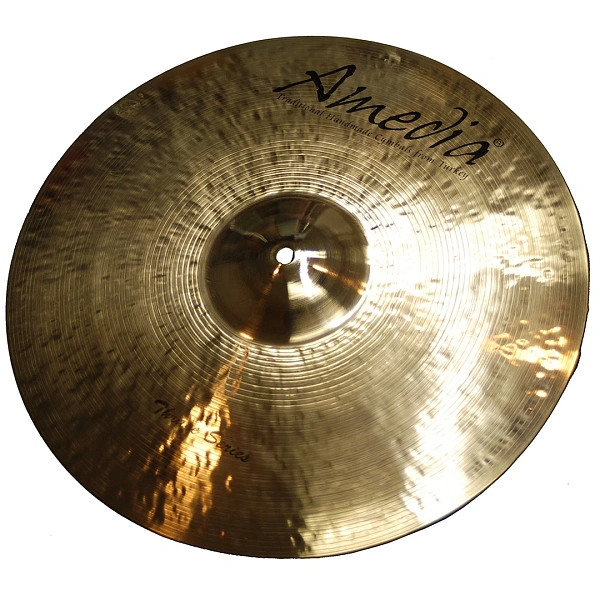 Тарелка Amedia Thrace Crash Rock 18"