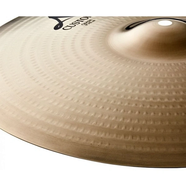 Тарелка Zildjian 17" Crash A20515